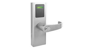 The Greater Texas Area Access Control Solutions