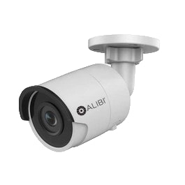 The Greater Texas Area Security Cameras