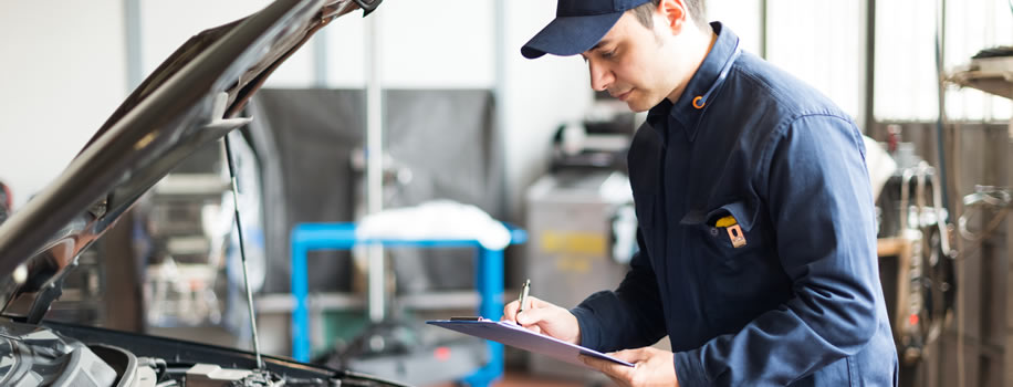 Security Solutions for Automotive Centers in HURST, TX