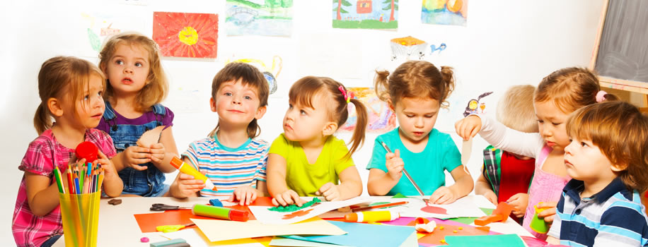 Security Solutions for Daycares HURST, TX